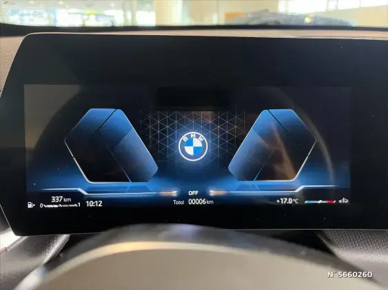 BMW X1 U11 - voiture de démonstration - Photo 12