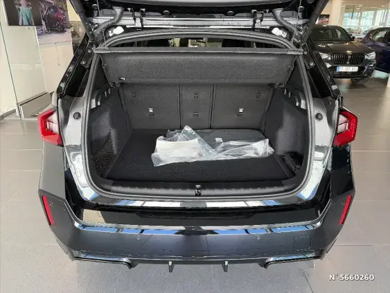 BMW X1 U11 - voiture de démonstration - Photo 7