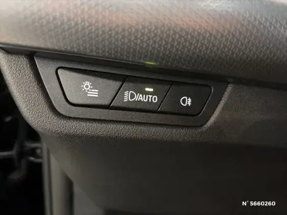 BMW X1 U11 - voiture de démonstration - Photo 15