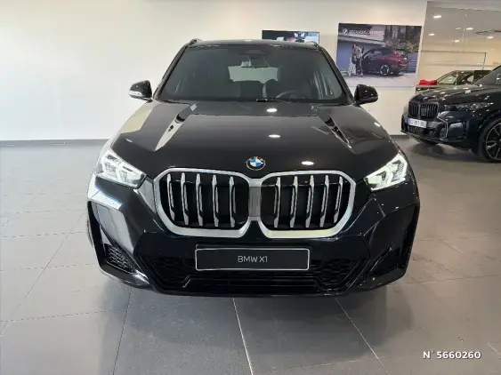 BMW X1 U11 - voiture de démonstration - Photo 3