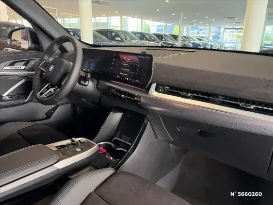 BMW X1 U11 - voiture de démonstration - Photo 10
