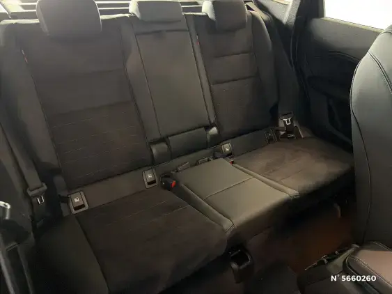 BMW X1 U11 - voiture de démonstration - Photo 11