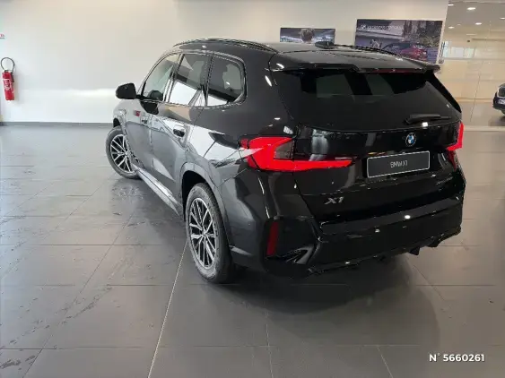 BMW X1 U11 - voiture de démonstration - Photo 4