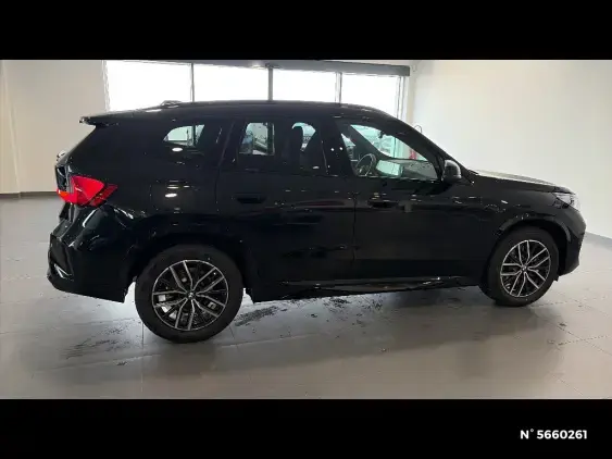 BMW X1 U11 - voiture de démonstration - Photo 5