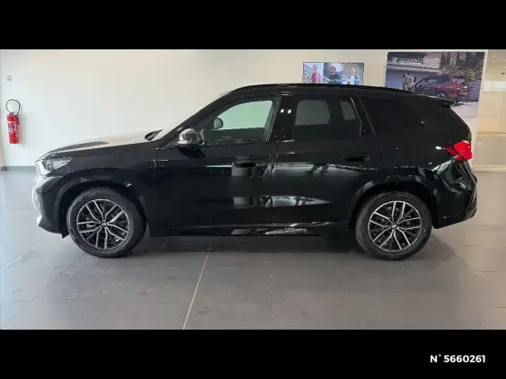 BMW X1 U11 - voiture de démonstration - Photo 2