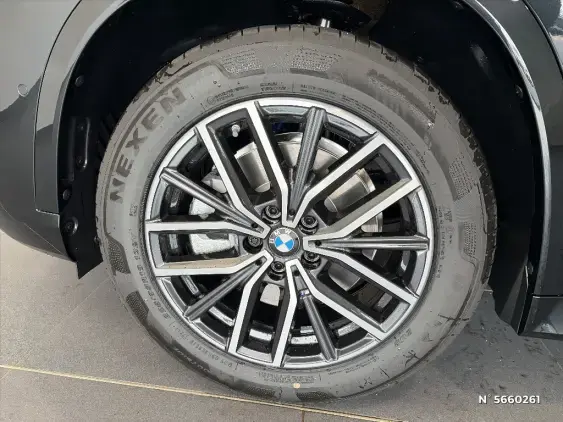 BMW X1 U11 - voiture de démonstration - Photo 8