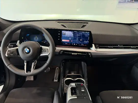 BMW X1 U11 - voiture de démonstration - Photo 9