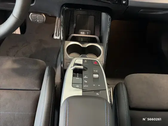 BMW X1 U11 - voiture de démonstration - Photo 15