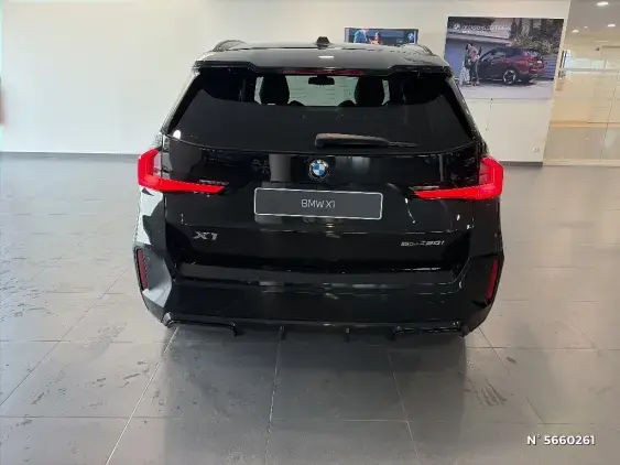 BMW X1 U11 - voiture de démonstration - Photo 6
