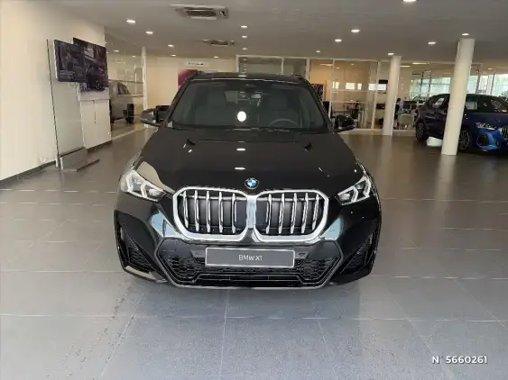 BMW X1 U11 - voiture de démonstration - Photo 3