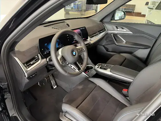 BMW X1 U11 - voiture de démonstration - Photo 10