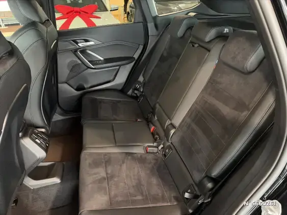 BMW X1 U11 - voiture de démonstration - Photo 11