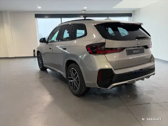 BMW X1 U11 - voiture de démonstration - Photo 4