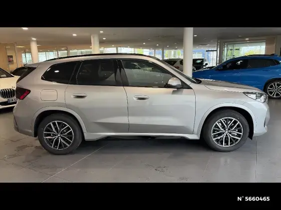 BMW X1 U11 - voiture de démonstration - Photo 5
