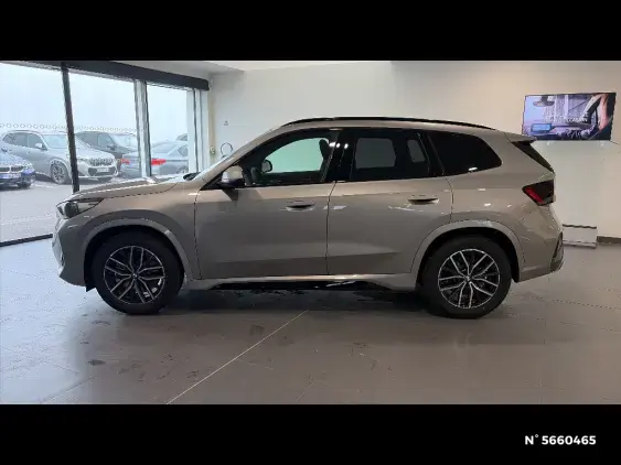 BMW X1 U11 - voiture de démonstration - Photo 2