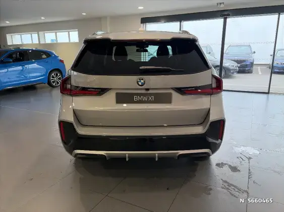 BMW X1 U11 - voiture de démonstration - Photo 6
