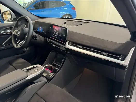 BMW X1 U11 - voiture de démonstration - Photo 9