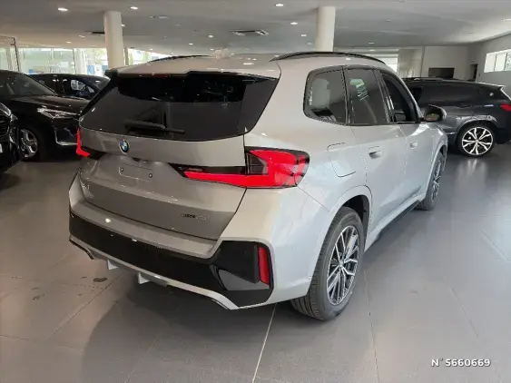BMW X1 U11 - voiture de démonstration - Photo 4