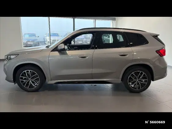 BMW X1 U11 - voiture de démonstration - Photo 2