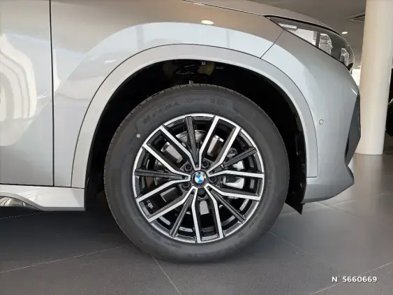 BMW X1 U11 - voiture de démonstration - Photo 8