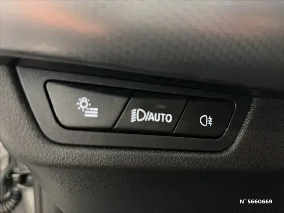 BMW X1 U11 - voiture de démonstration - Photo 15