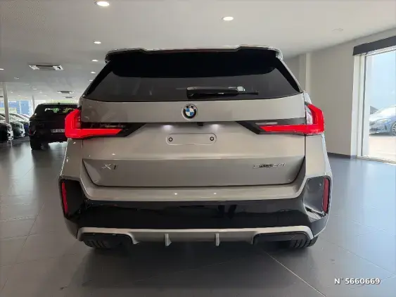 BMW X1 U11 - voiture de démonstration - Photo 6