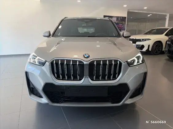 BMW X1 U11 - voiture de démonstration - Photo 3