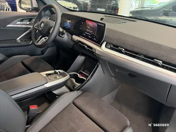 BMW X1 U11 - voiture de démonstration - Photo 10