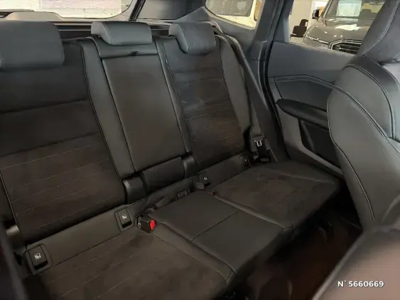 BMW X1 U11 - voiture de démonstration - Photo 11