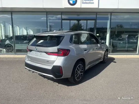 BMW X1 U11 - voiture de démonstration - Photo 3