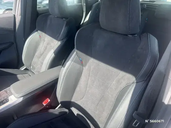 BMW X1 U11 - voiture de démonstration - Photo 7