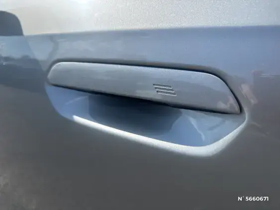 BMW X1 U11 - voiture de démonstration - Photo 14