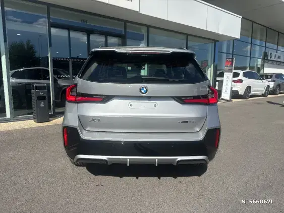 BMW X1 U11 - voiture de démonstration - Photo 5