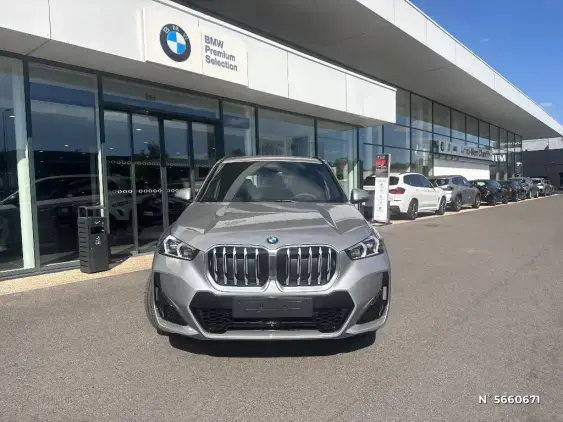 BMW X1 U11 - voiture de démonstration - Photo 2