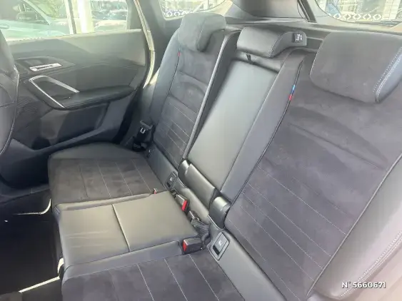BMW X1 U11 - voiture de démonstration - Photo 9