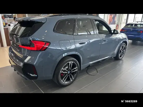 BMW X1 U11 - voiture de démonstration - Photo 5