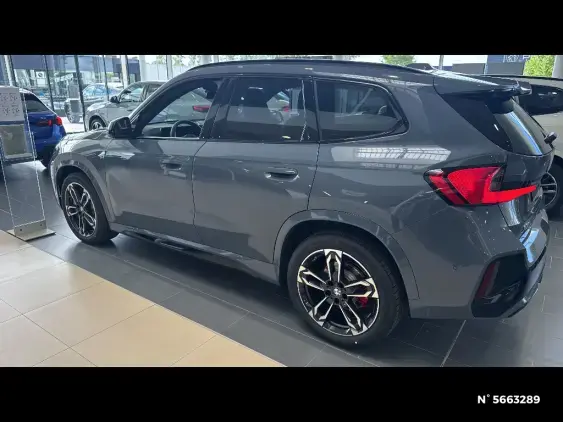 BMW X1 U11 - voiture de démonstration - Photo 2