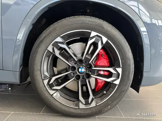 BMW X1 U11 - voiture de démonstration - Photo 8
