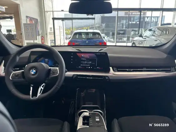 BMW X1 U11 - voiture de démonstration - Photo 9