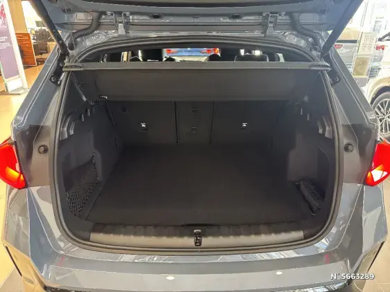 BMW X1 U11 - voiture de démonstration - Photo 7