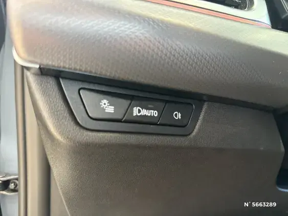 BMW X1 U11 - voiture de démonstration - Photo 14