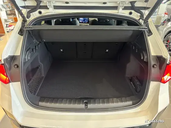 BMW X1 U11 - voiture de démonstration - Photo 7