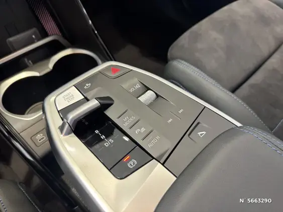 BMW X1 U11 - voiture de démonstration - Photo 12