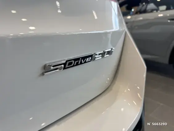 BMW X1 U11 - voiture de démonstration - Photo 18
