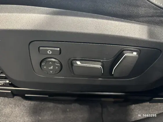 BMW X3 G45 - voiture de démonstration - Photo 6