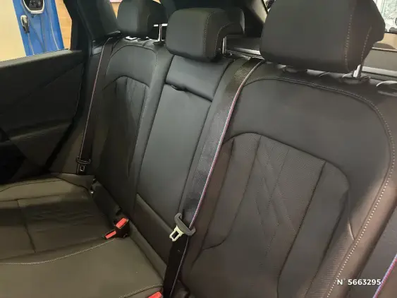 BMW X3 G45 - voiture de démonstration - Photo 11