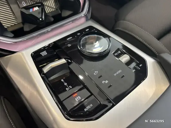 BMW X3 G45 - voiture de démonstration - Photo 12