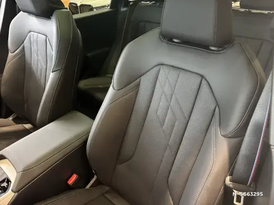 BMW X3 G45 - voiture de démonstration - Photo 8