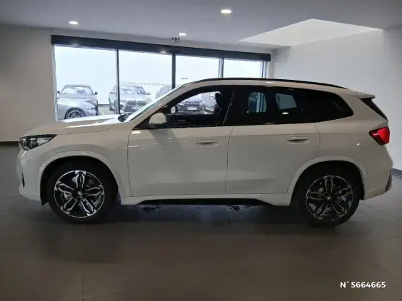 BMW X1 U11 - voiture de démonstration - Photo 2