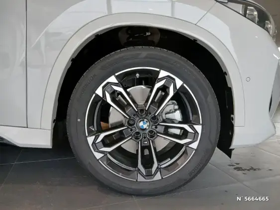 BMW X1 U11 - voiture de démonstration - Photo 8